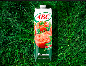 Сок Томатный