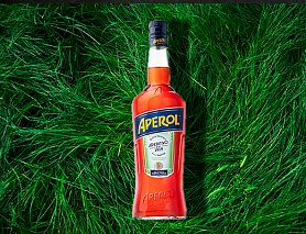 Ликер "Aperol Apperetivo"