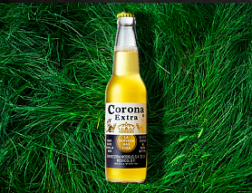 Пиво "Corona Extra"
