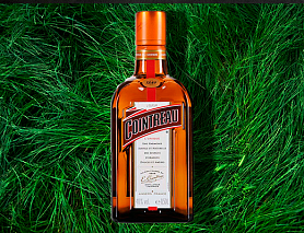 Ликер "Cointreau"