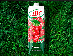 Сок Вишневый