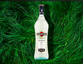 Вермут "Martini Bianco"