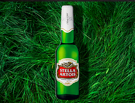 Пиво "Stella Artois"