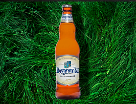 Пиво "Hoeagarden"