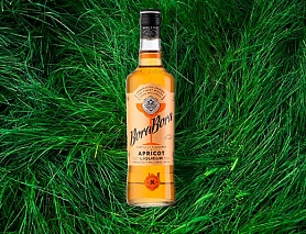 Ликер "Bora Bora Peach"